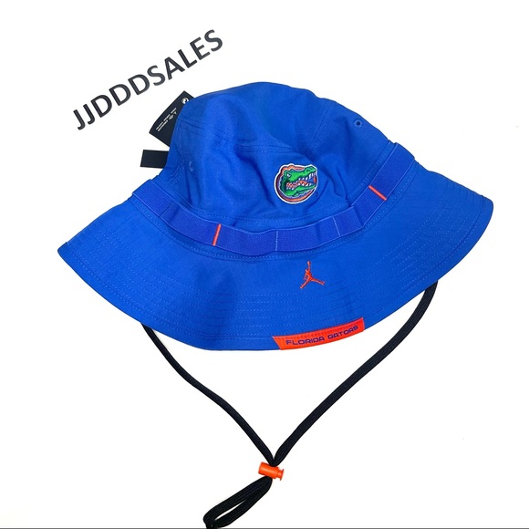 Nike Jordan Ncaa Florida Gators Team 
